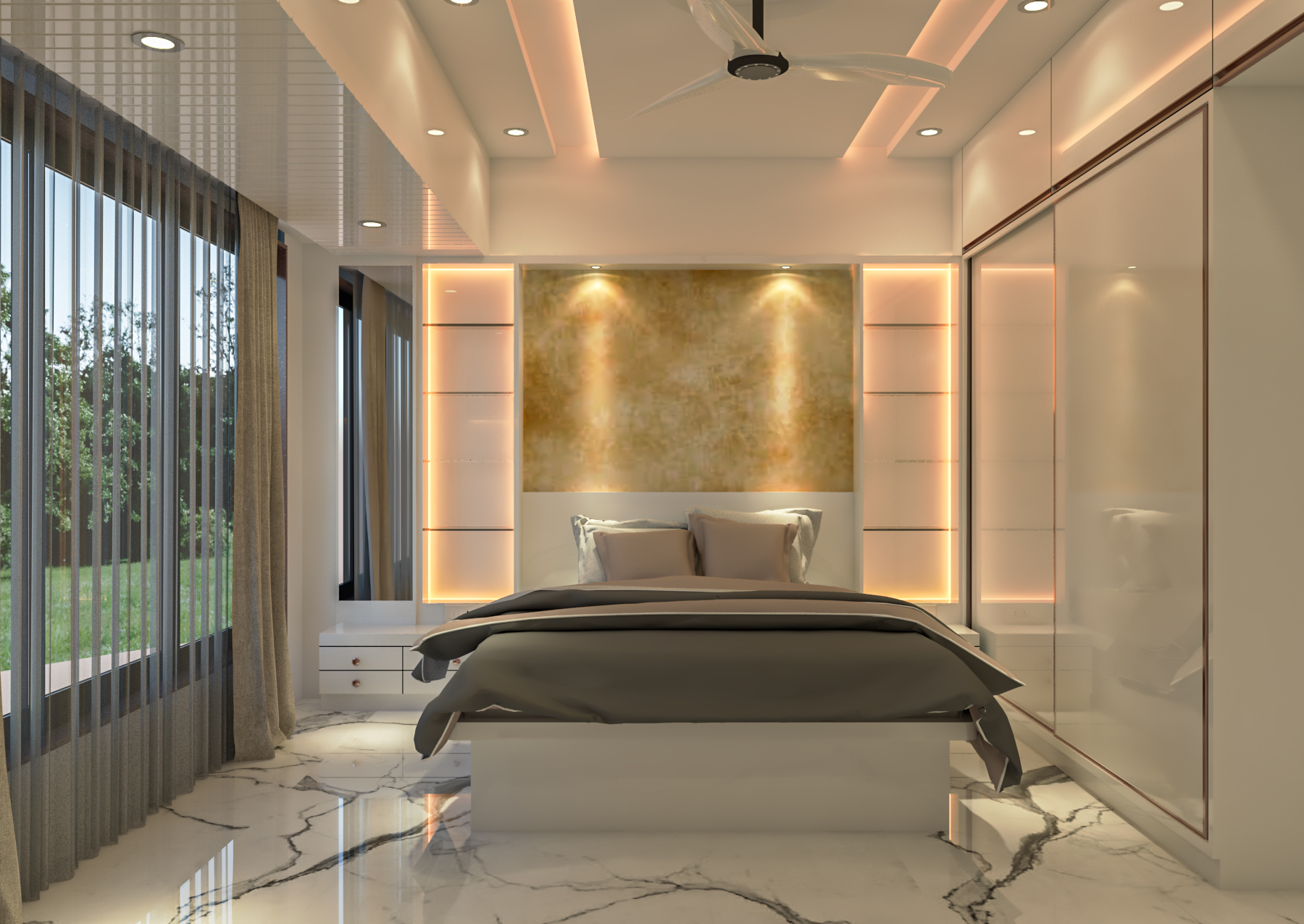 Vps Archouse & Contractors