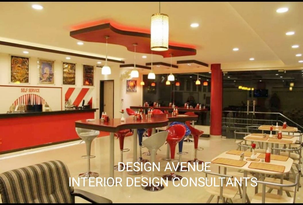 Design Avenueinterior Design Consultants 