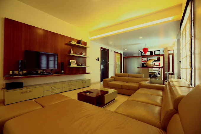 Space Trend Interior