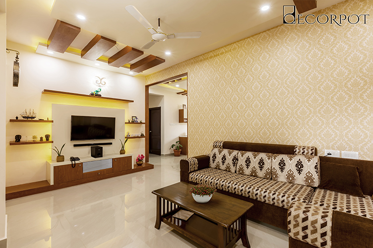 Alur Home Interior Design