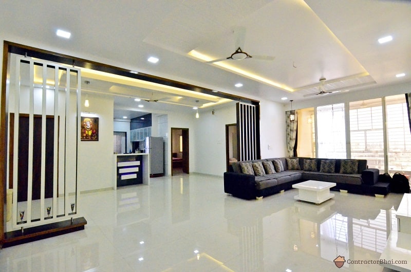 Chetan Interior Design